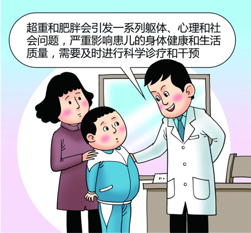 专家强调,极端节食或过量运动可能引发神经性厌食、关节损伤等次生健康风险,对于已出现运动损伤、睡眠呼吸暂停等症状的患者,建议尽早就医 新华社发